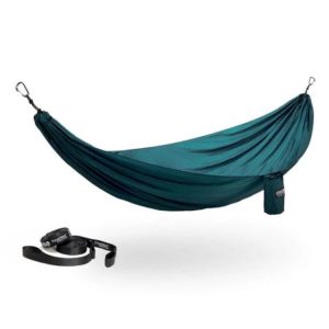 ENO TravelNest Hammock Kit with Straps